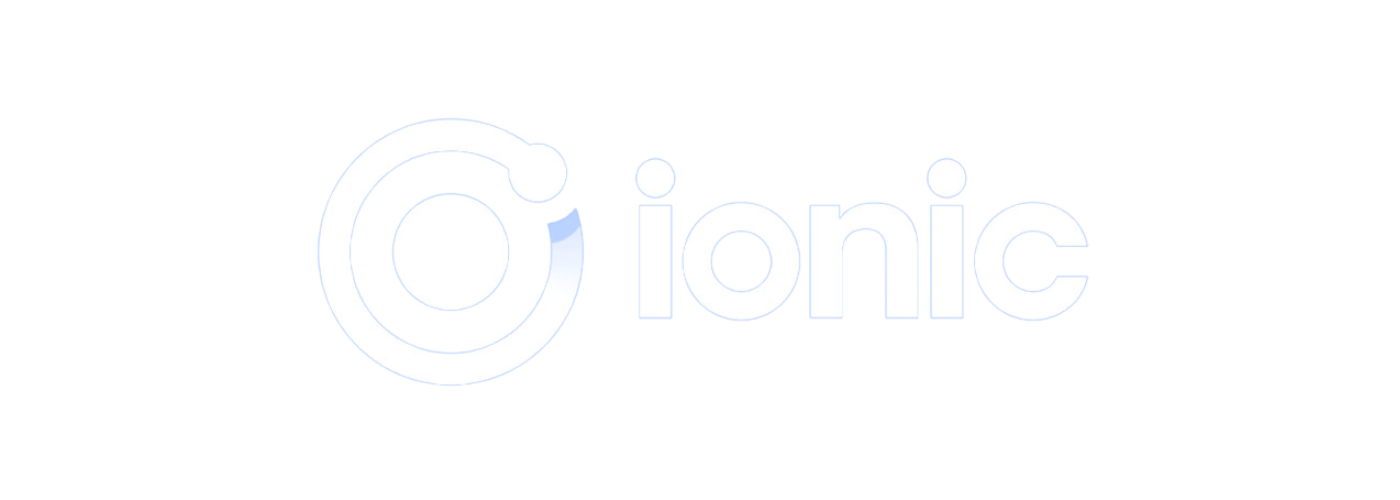 ionic - aplicaciones web y moviles